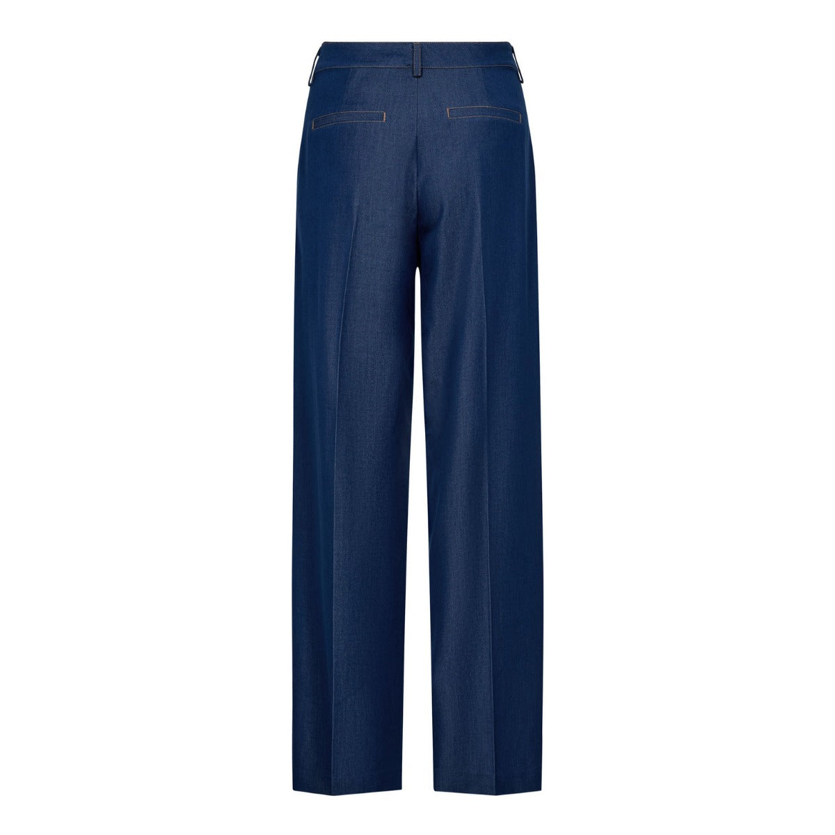 Terry Pant Navy