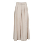 Pam Skirt Pant Bone