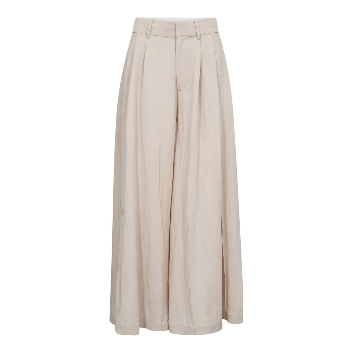 Pam Skirt Pant Bone