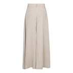 Pam Skirt Pant Bone