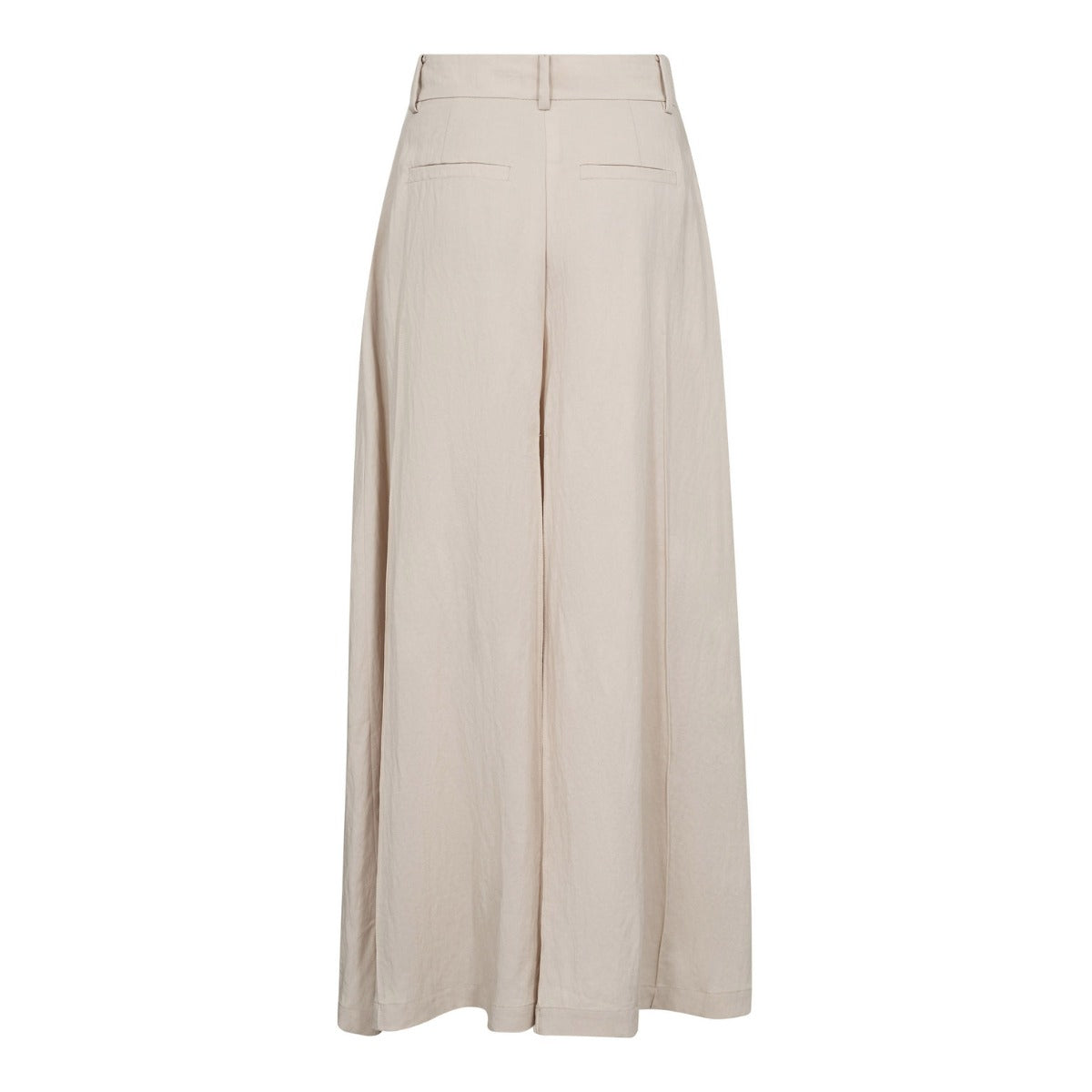 Pam Skirt Pant Bone