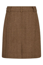 MMZanta Gabby Skirt True Camel