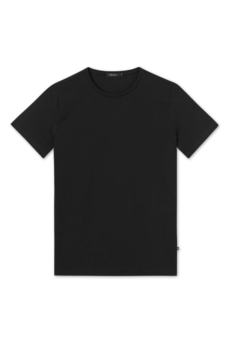 Jermalink T-shirt Black