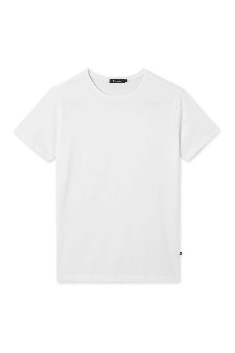Jermalink T-shirt White
