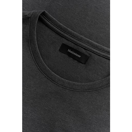 Jermalink Shirt Dark Grey