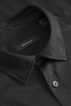 MAtrostol BU Shirt Black