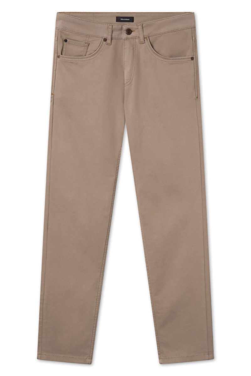 Pete Pants Morel
