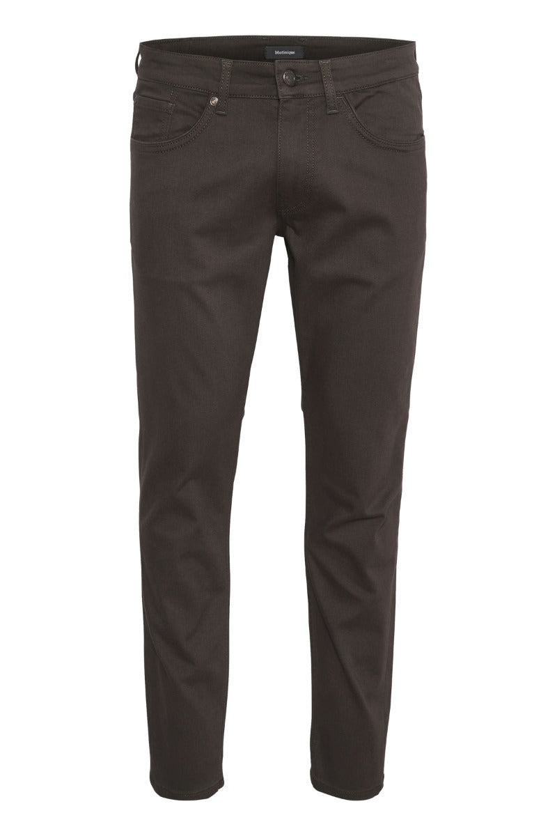 Pete Pants Espresso