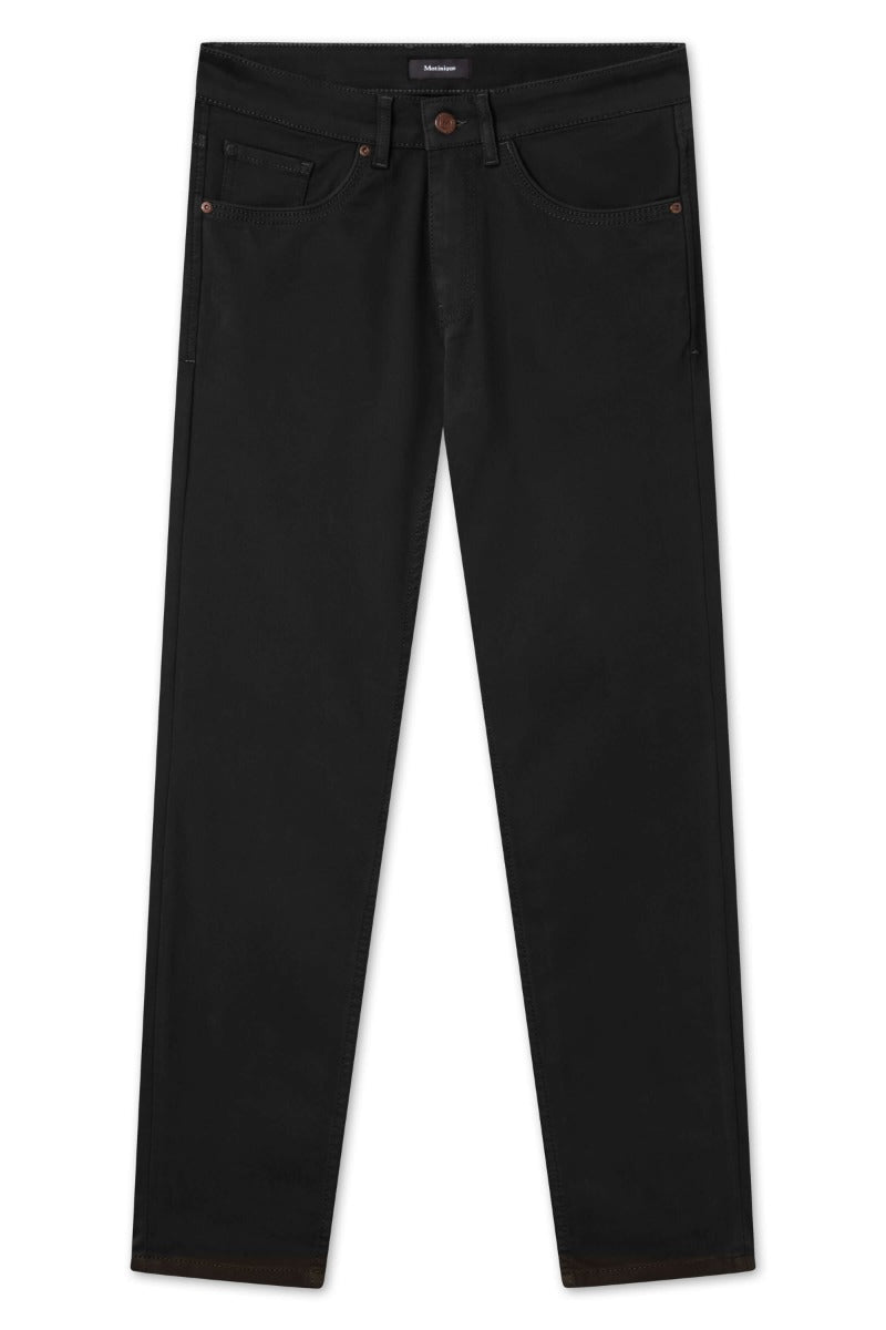 Pete Pants Black