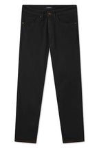 Pete Pants Black