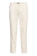 MAbarton Pant Broken White