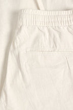 MAbarton Pant Broken White