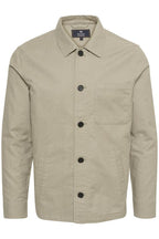 MAorignal Heritage Overshirt Winter T