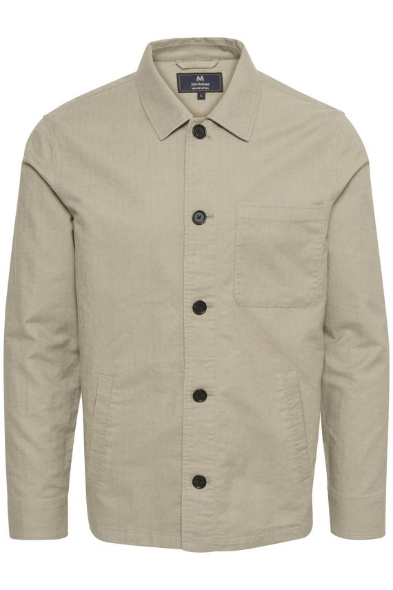 MAorignal Heritage Overshirt Winter T