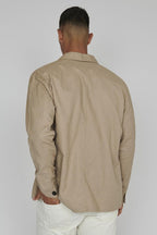 MAorignal Heritage Overshirt Winter T