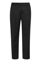 MAweller Tux Pleat Pant Black
