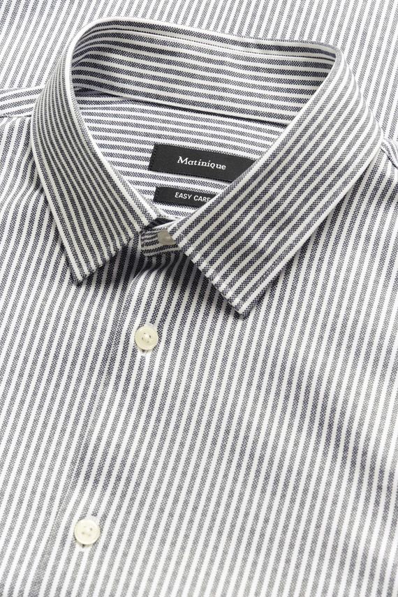 MAtrostol BU Shirt Insignia