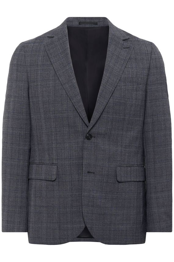 MAgeorge Dark Grey