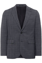 MAgeorge Dark Grey