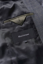 MAgeorge Dark Grey