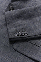 MAgeorge Dark Grey