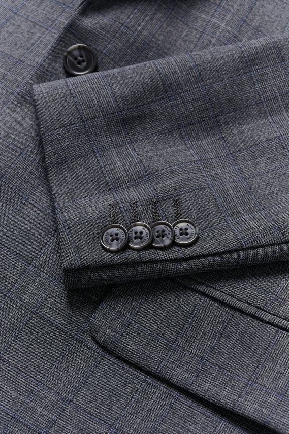 MAgeorge Dark Grey