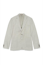 MAcharles Blazer PLAZA TA