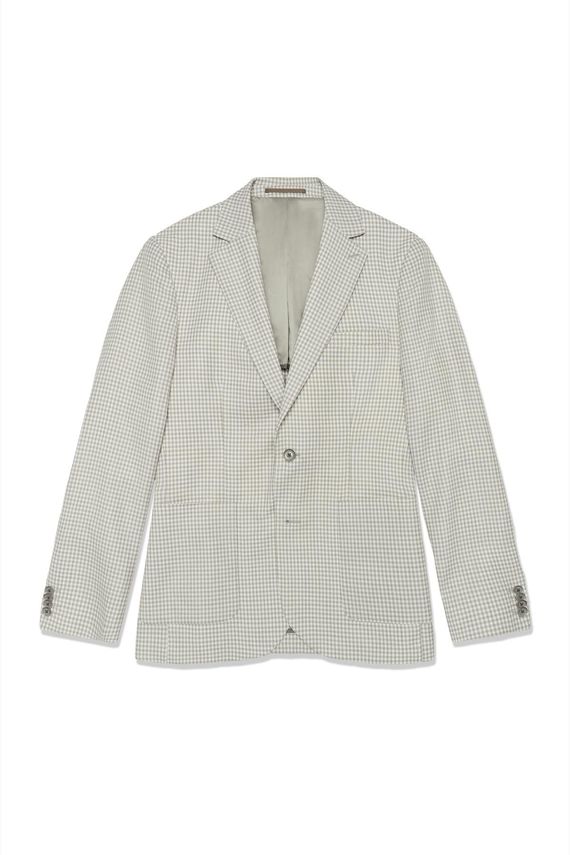 MAcharles Blazer PLAZA TA
