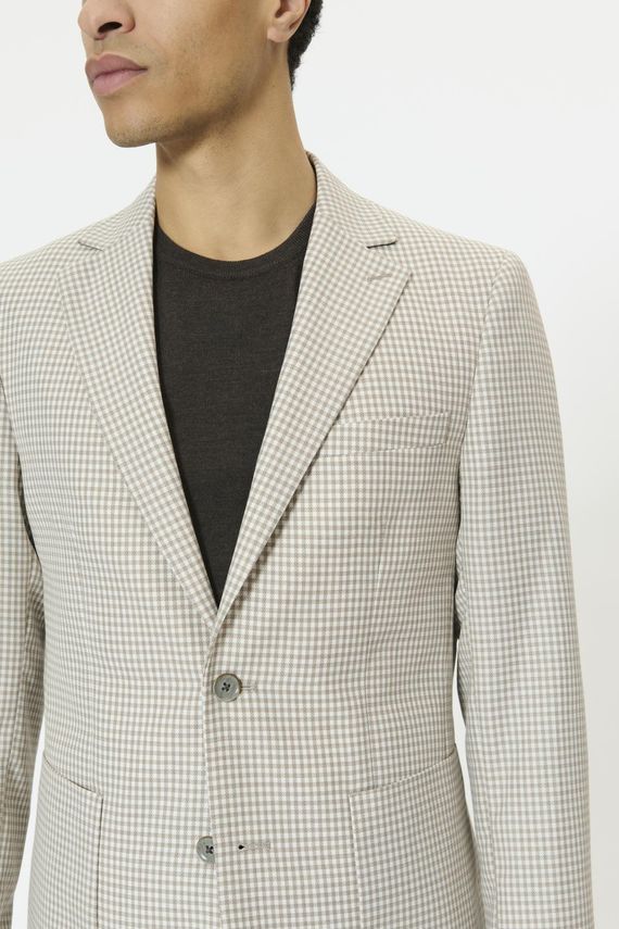 MAcharles Blazer PLAZA TA