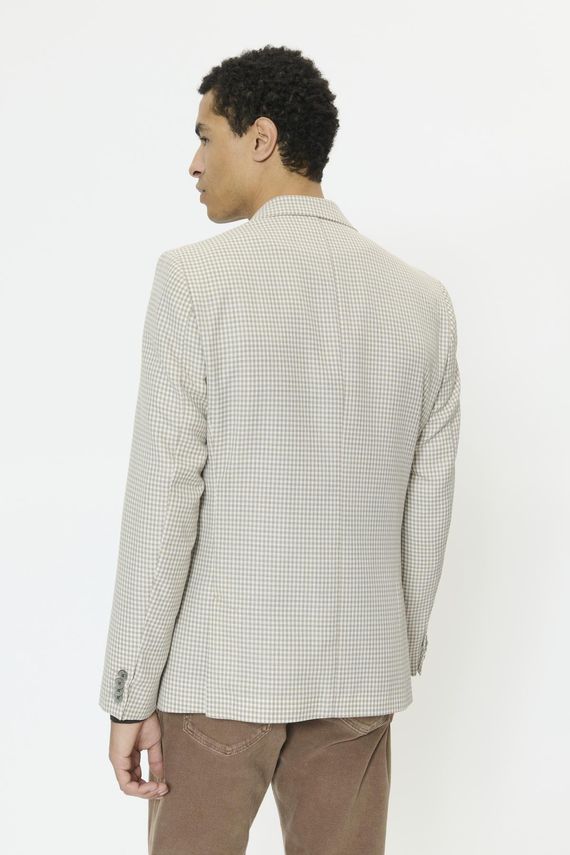 MAcharles Blazer PLAZA TA