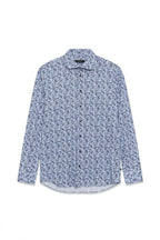 Matinique MAmarc N Skjorte Blue