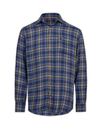 Shirt regular fit Night Blue