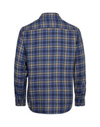 Shirt regular fit Night Blue