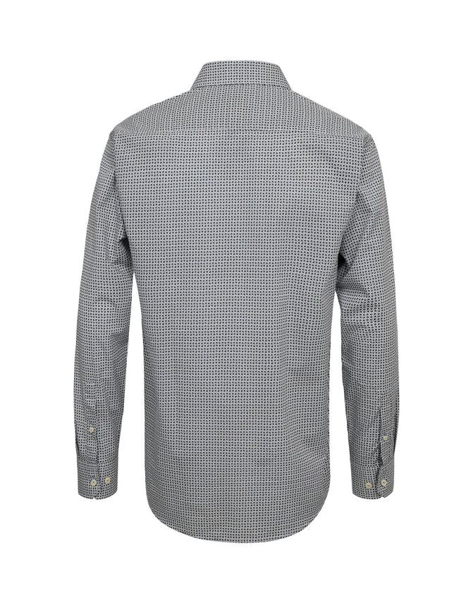 Mens L/S Shirt Regular Kit