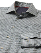 Mens L/S Shirt Regular Kit