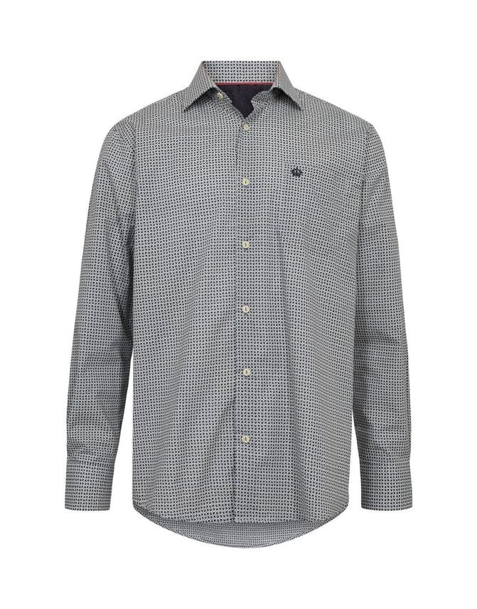 Mens L/S Shirt Regular Kit