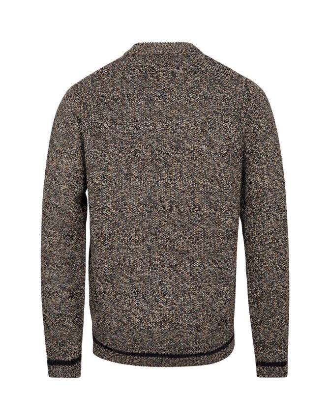 Thomas Regency O-NECK Regular Fit Sweater Navy