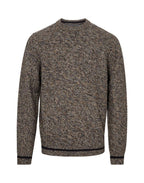 Thomas Regency O-NECK Regular Fit Sweater Navy