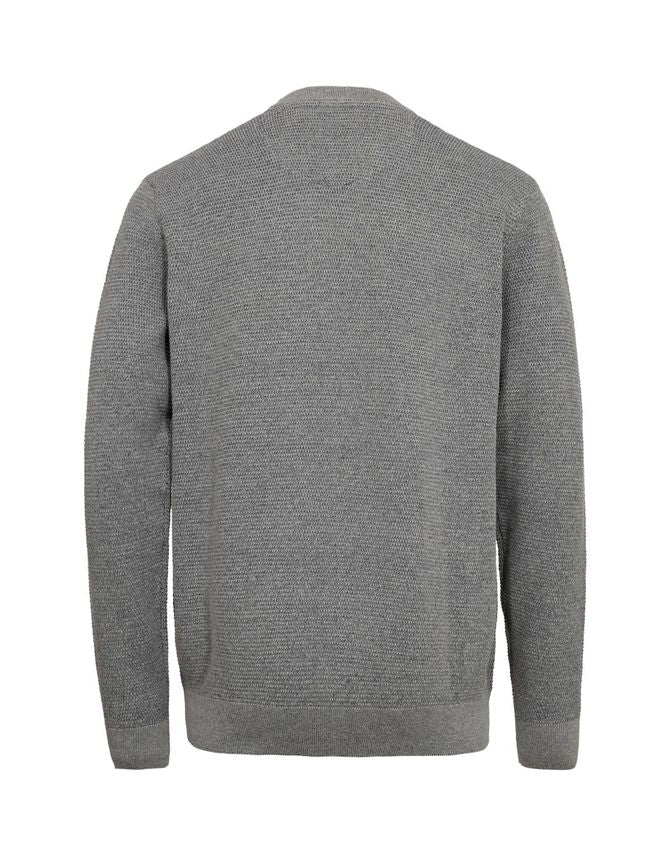 Thomas Regency O-NECK Regular Fit Sweater Light blue
