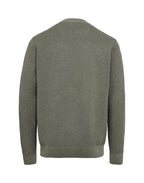 Thomas Regency O-NECK Regular Fit Sweater Green