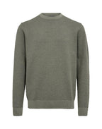Thomas Regency O-NECK Regular Fit Sweater Green