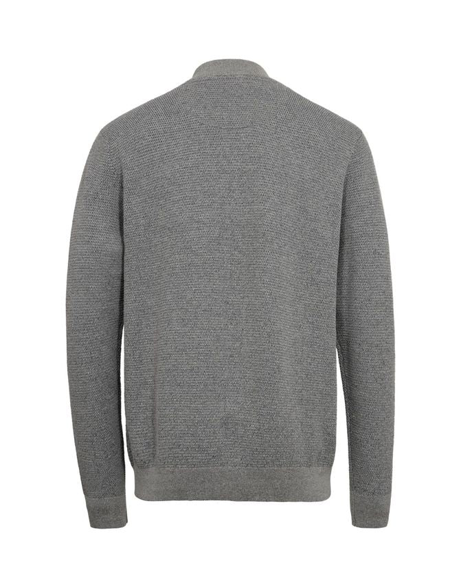 Thomas Regency Regular Fit Cardigan Light Blue