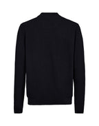 Thomas Regency Regular Fit Cardigan Navy