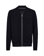Thomas Regency Regular Fit Cardigan Navy