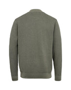 Thomas Regency Regular Fit Cardigan Green
