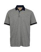 Mens Polo Regular Sand