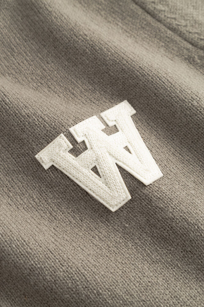 Wood Wood Tay L Knit Overland Trek