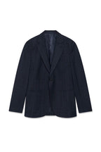 Matinique MAcharles Blazer Dark Navy