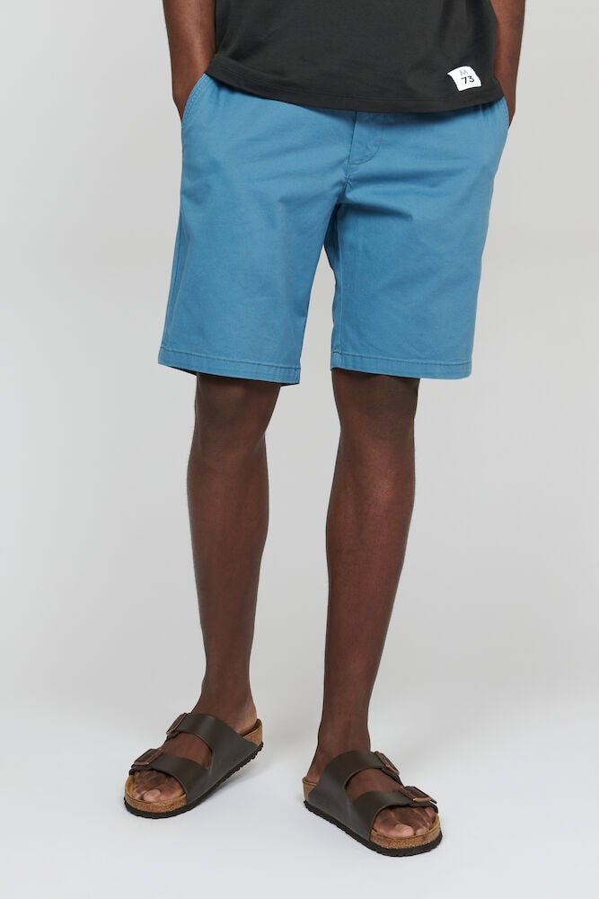 MAthomas Short Captain