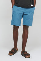 MAthomas Short Captain